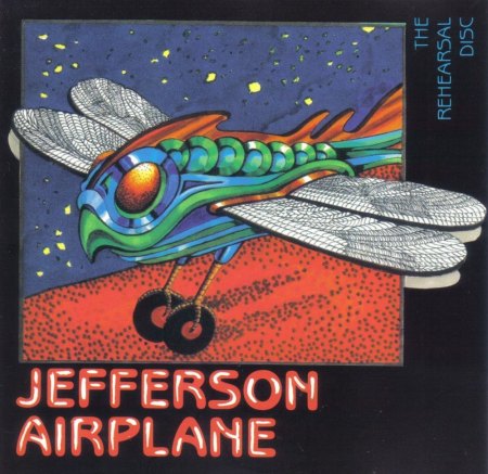 JEFFERSON AIRPLANE