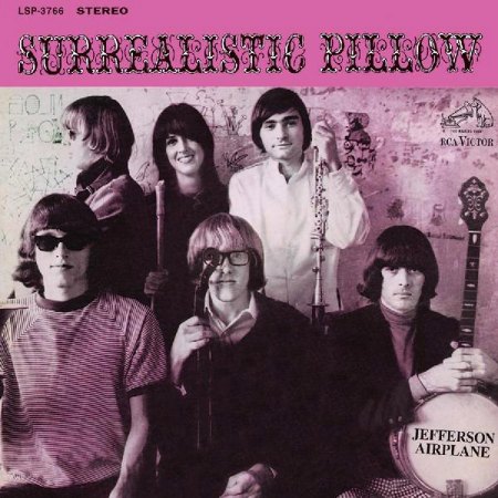 JEFFERSON AIRPLANE