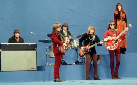 JEFFERSON AIRPLANE
