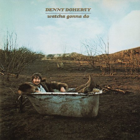 Mama's and Papa's: Monday, Monday