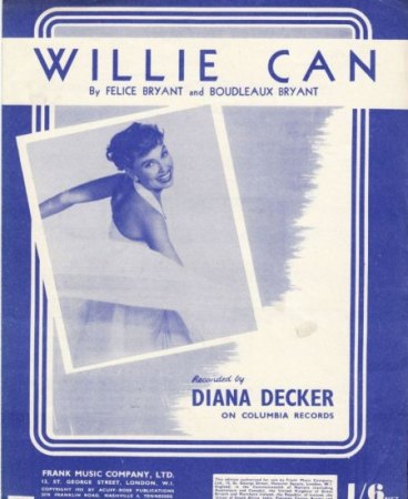 DIANA DECKER