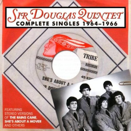 SIR DOUGLAS QUINTET