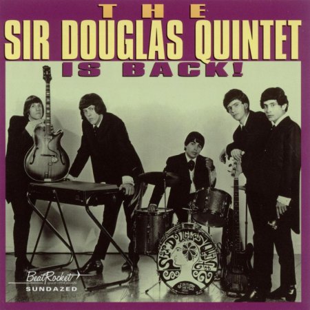 SIR DOUGLAS QUINTET