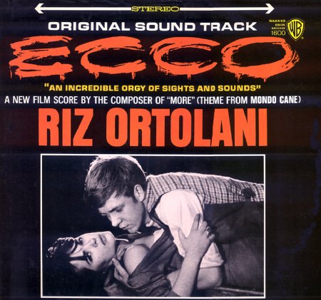 RIZ ORTOLANI