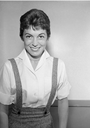 DORIS DREW
