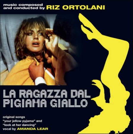 RIZ ORTOLANI