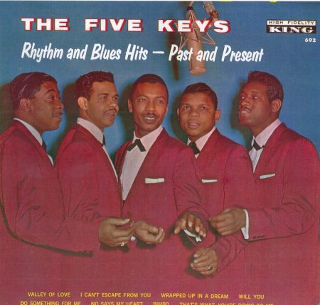 five keys - king 692 - cover.jpg