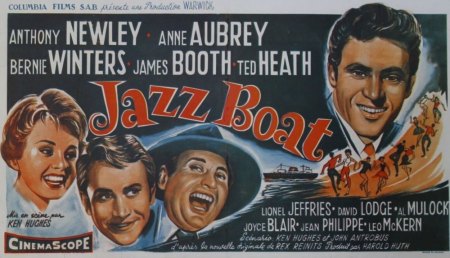 ANTHONY NEWLEY