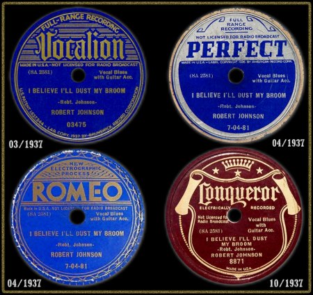 ROBERT JOHNSON