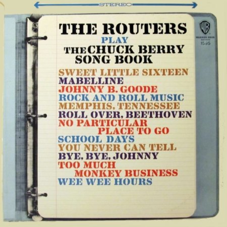 ROUTERS