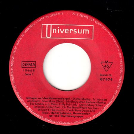 UNIVERSUM