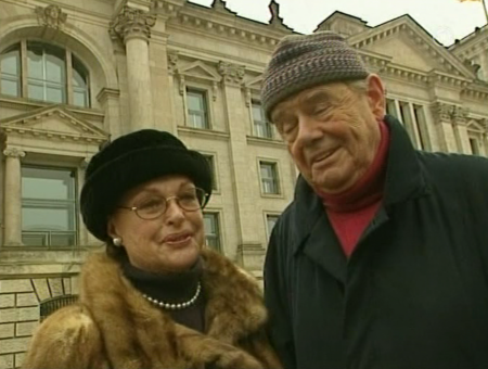 WALTER GILLER & NADJA TILLER