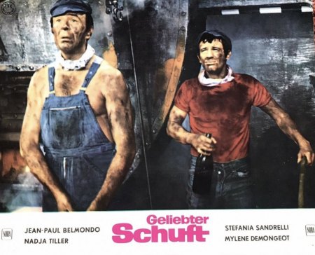 WALTER GILLER & NADJA TILLER