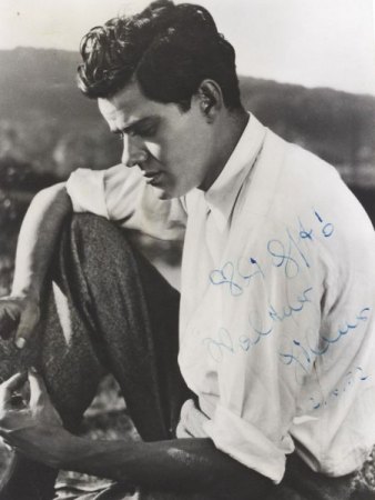 WALTER GILLER & NADJA TILLER