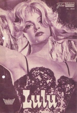 WALTER GILLER & NADJA TILLER