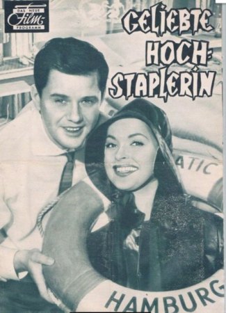 WALTER GILLER & NADJA TILLER