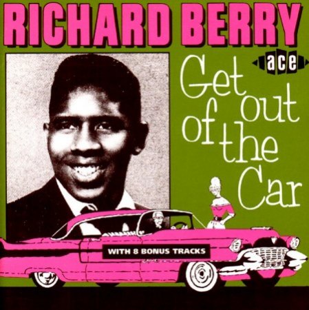 RICHARD BERRY