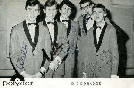 Die Dorados