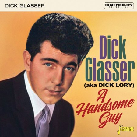 DICK LORY = DICK GLASSER