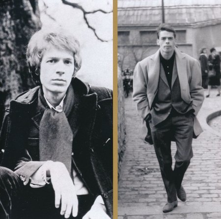 JACQUES BREL