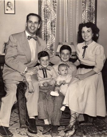BETTY CODY