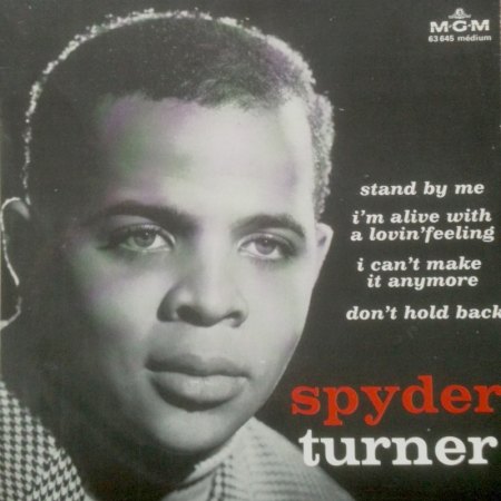 SPYDER TURNER