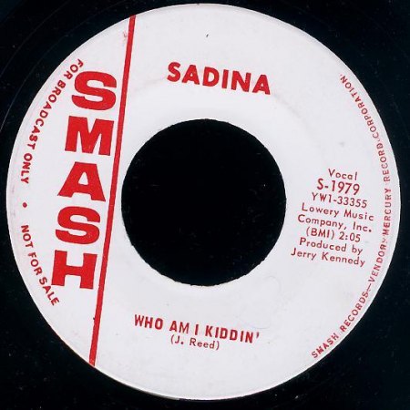 SADINA