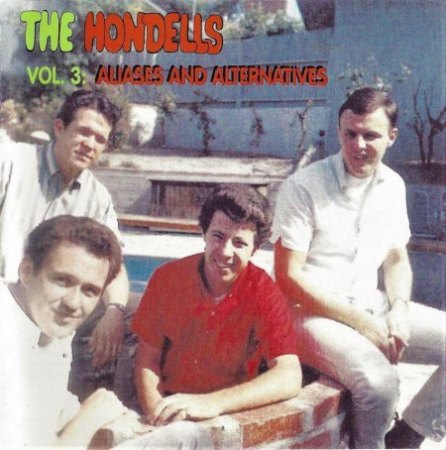 HONDELLS