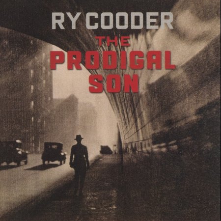 RY COODER