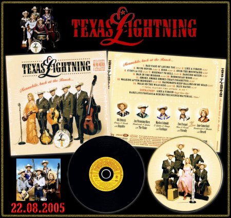 TEXAS LIGHTNING