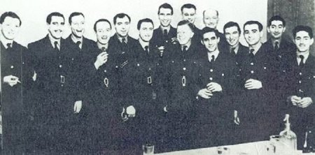 SQUADRONNAIRES