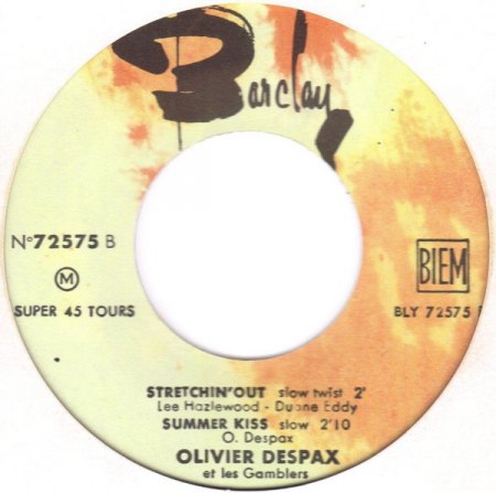 OLIVIER DESPAX