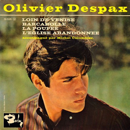 OLIVIER DESPAX