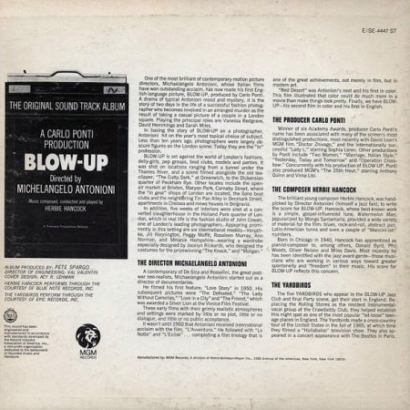 BLOW UP