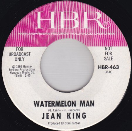 Watermelon Man - HERBIE HANCOCK