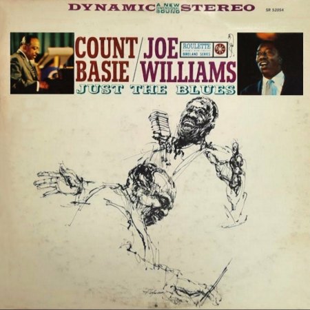 COUNT BASIE