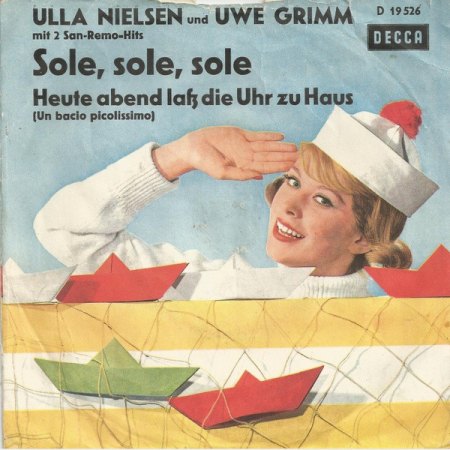 UWE GRIMM