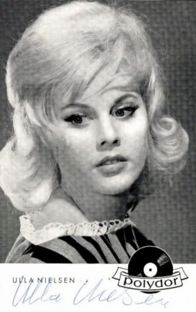 ULLA NIELSEN