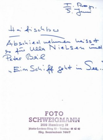 ULLA NIELSEN