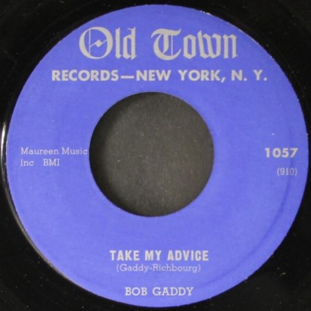 BOB GADDY