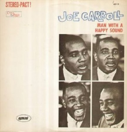 JOE CARROLL