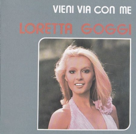 LORETTA GOGGI