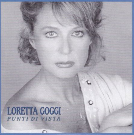 LORETTA GOGGI