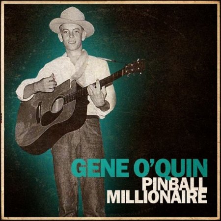 GENE O'QUIN