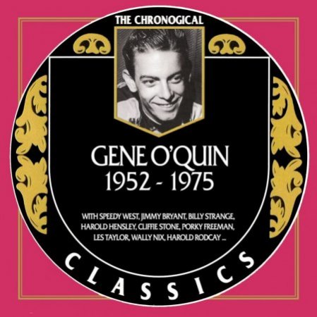 GENE O'QUIN