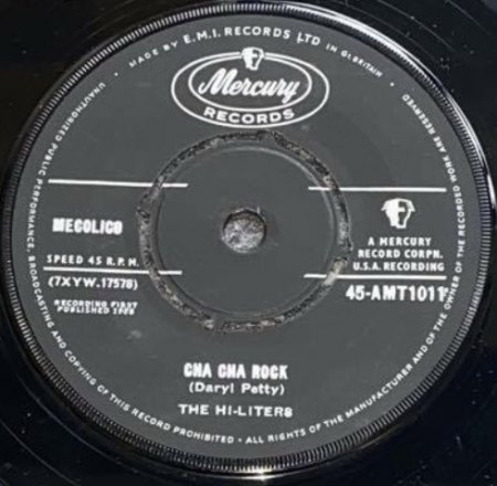 The HI-LITERS - Sammelforum