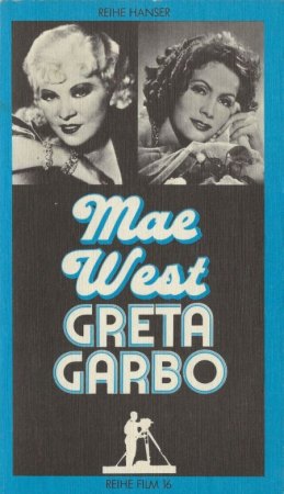 MAE WEST - Rock'n'Roll mit 80 !