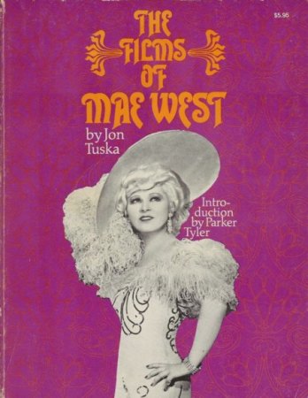 MAE WEST - Rock'n'Roll mit 80 !