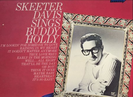 TRUE LOVE WAYS auf deutsch