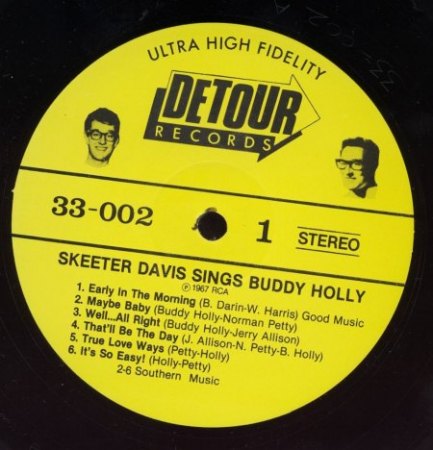 TRUE LOVE WAYS auf deutsch